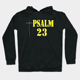 christian Hoodie